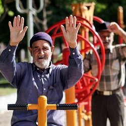 4 گام طلایی؛ برنامه ورزشی جامع برای سالمندان