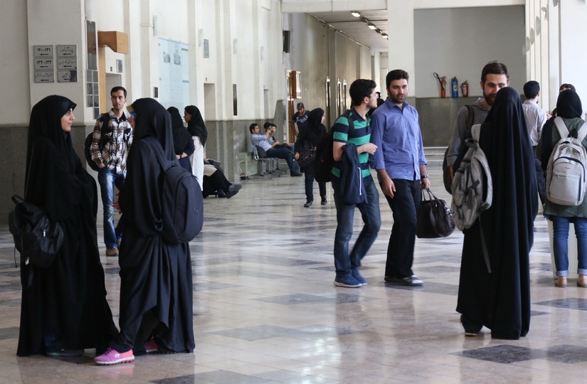 شرایط ثبت‌نام کنکور ۱۴۰۵ اعلام شد