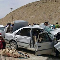 ایمنی حمل‌ونقل در تهران؛ هشدار درباره سهم ۸۰ درصدی خطای انسانی