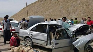 ایمنی حمل‌ونقل در تهران؛ هشدار درباره سهم ۸۰ درصدی خطای انسانی