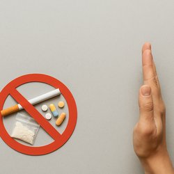 رسانه؛ تیغ دولبه در میدان پیشگیری از اعتیاد