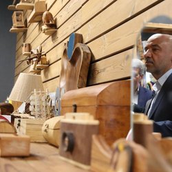 میدری بر نقش خیرین در آموزش کودکان کار تأکید کرد