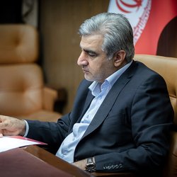 پیام مدیرعامل سازمان تأمین اجتماعی به مناسبت هفته تأمین اجتماعی
