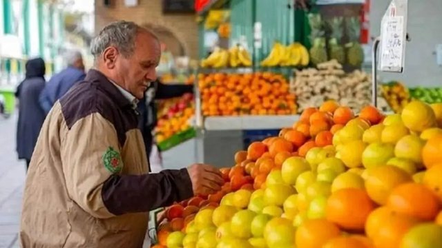 میوه و سبزی با کالابرگ می‌ماند؟