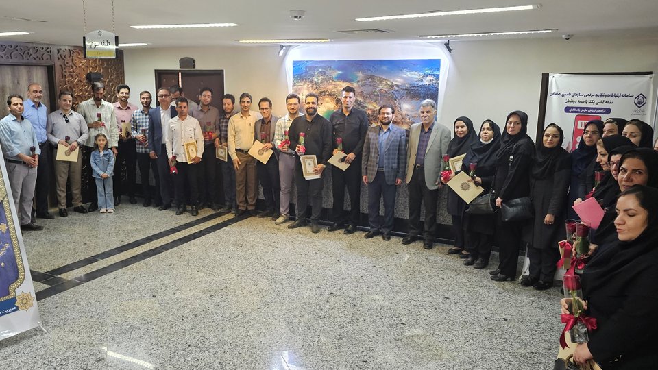 اجرای برنامه‌های تشویقی فرزندآوری در تأمین اجتماعی کرمانشاه