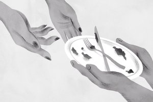 شکاف جنسیتی در توزیع زمان کار خانگی