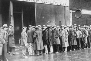 تضاد روشنفکری و سیاست‌های رفاه؛ سرآغاز‌های تامین‌اجتماعی مدرن در ایالات متحده