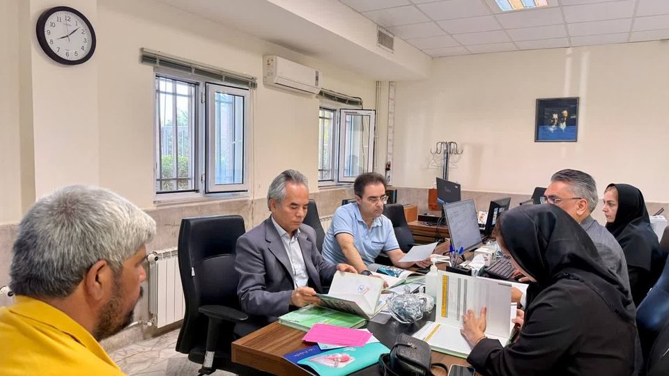 کاهش زمان انتظار کمیسیون‌های پزشکی خراسان شمالی به ۱۰ روز