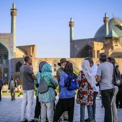 هدف‌گذاری دولت برای دوبرابر شدن گردشگران منطقه‌ای