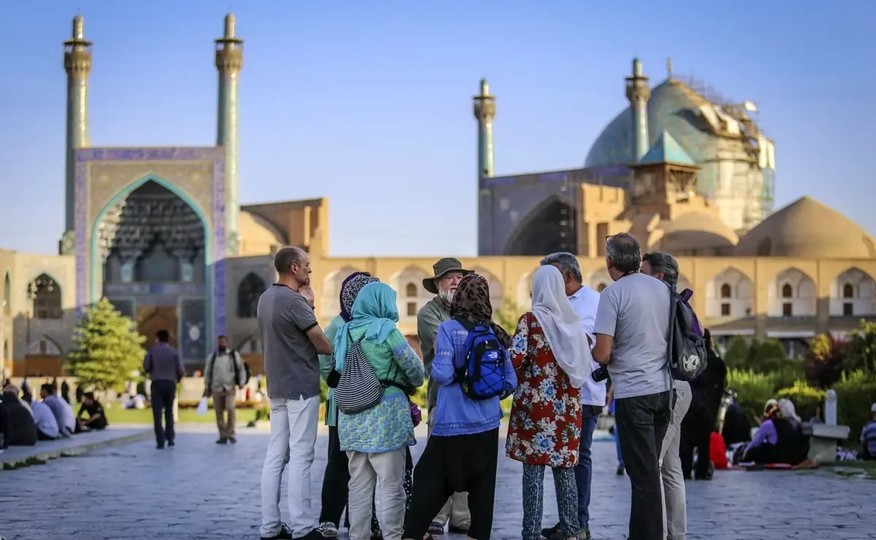 هدف‌گذاری دولت برای دوبرابر شدن گردشگران منطقه‌ای