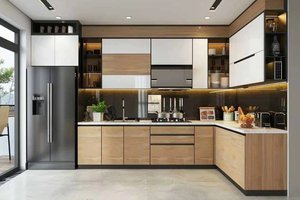 در آشپزخانه‌ها چه خبر است؟