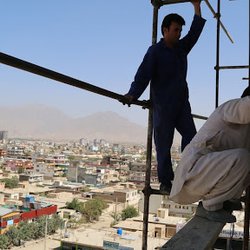 وخامت وضعیت کارگران در جنگ