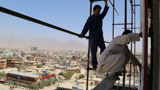وخامت وضعیت کارگران در جنگ