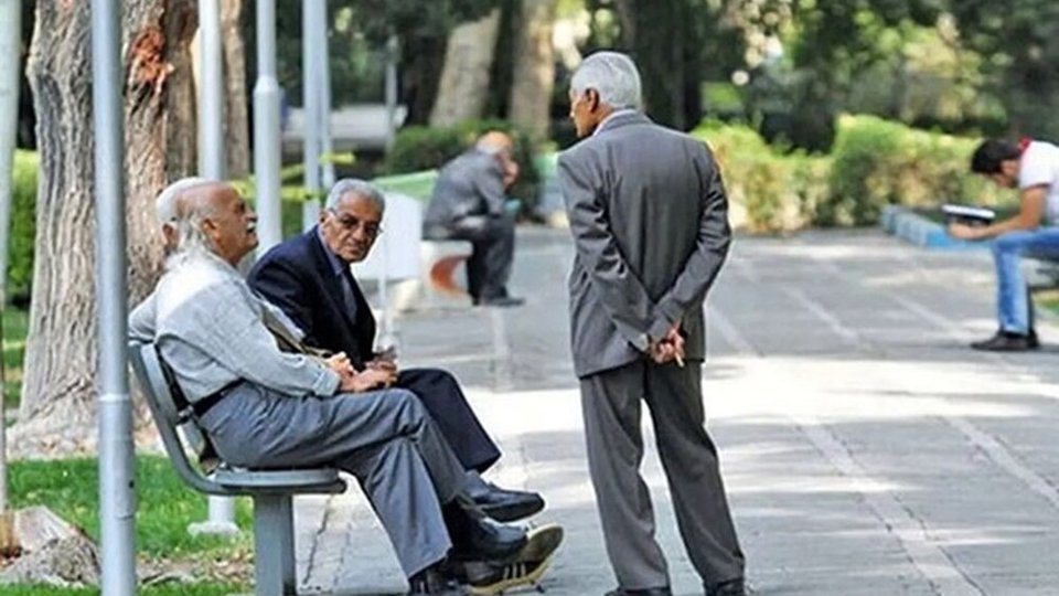 ۵ نفر میلیون نفر؛ تعداد مستمری‌بگیران تأمین اجتماعی
