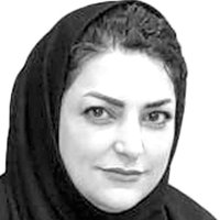آزاده شفیعی