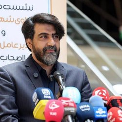 رونمایی از «طرح سمت» برای معابر و دستفروشان
