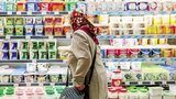 افزایش ۲۰ درصدی قیمت لبنیات از ابتدای خرداد