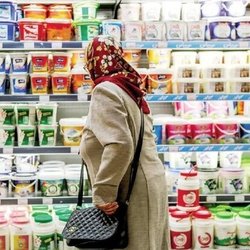سرانه لبنیات زیر استاندارد جهانی؛ تهدیدی جدی برای رشد کودکان و سلامت نسل آینده