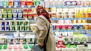 سرانه لبنیات زیر استاندارد جهانی؛ تهدیدی جدی برای رشد کودکان و سلامت نسل آینده