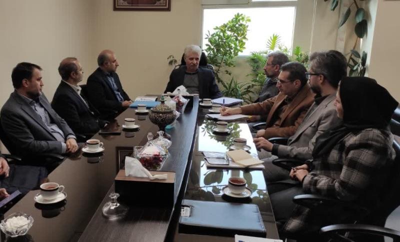 انجام بیش از هزار عمل رایگان تعویض مفصل زانو در بیمارستان البرز