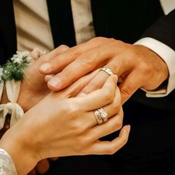 ثبت بیش از ۱۷هزار ازدواج در ایام جنگ