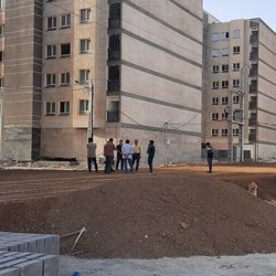 ارائه تسهیلات قرض‌الحسنه و بلاعوض برای تأمین مسکن مددجویان