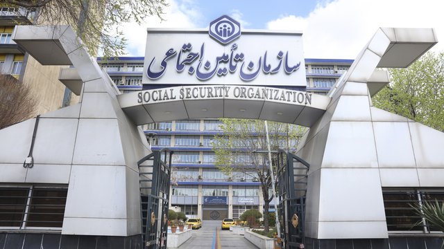 بیمه کارگران ساختمانی بررسی شد