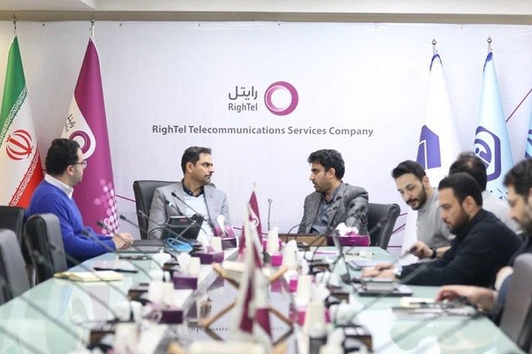 پلتفرم مدیریت نوآوری شستا رونمایی شد
