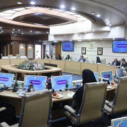 سندملی توانبخشی؛ آماده برای تصویب نهایی