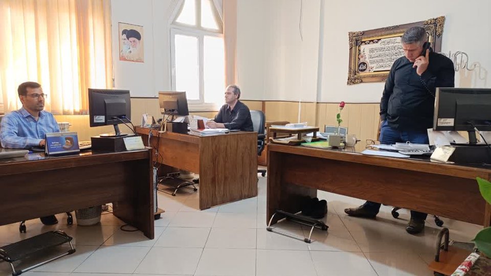 ۳ هزار بازرسی از مراکز طرف قرارداد تامین اجتماعی قم
