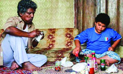 روایت درد‌های مشترک انسانی