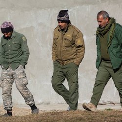۱۵ سال حفاظت، بدون امنیت شغلی