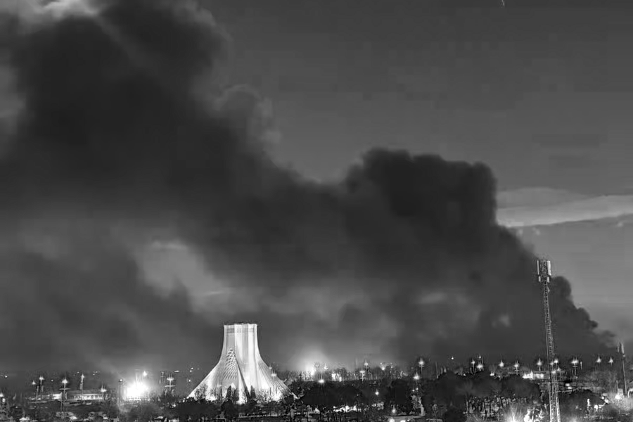 جنگ، بحران و بازسازی در جمهوری سوم