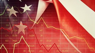نیویورک تایمز: بدهی آمریکا از حجم اقتصاد آن فراتر رفته است