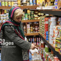 آرامش در بازار و بانک‌ها