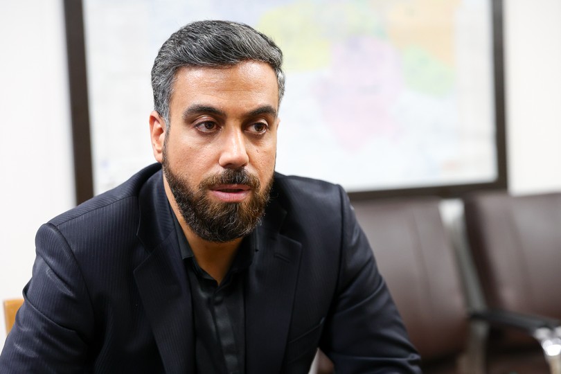 روان‌سازی فرایندها با اجرای «بیمه متمرکز» در شعبه ۱۹ تهران