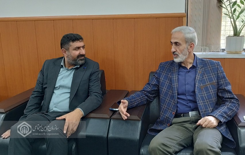 تسویه بدهی کارفرمایان با اوراق گام در دستور کار تأمین اجتماعی چهارمحال و بختیاری