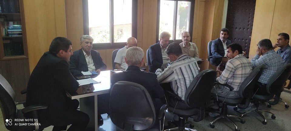 مطالبات درمانی جامعه کارگری کردستان در دستور کار تأمین اجتماعی
