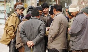 چرا کارگر مهاجر در حوادث کار بی‌نام است؟