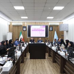 وزارت تعاون، کار و رفاه اجتماعی جزو برترین مجریان برنامه هفتم شد