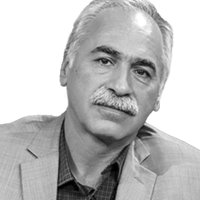 فرشید یزدانی