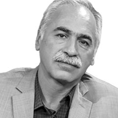 فرشید یزدانی