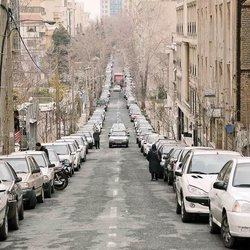 فروش جای پارک در تهران؛ اجحاف به مردم و تخلفی آشکار