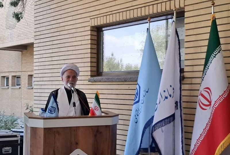 افتتاح 3 پروژه درمانی تأمین‌اجتماعی استان مرکزی با ۱۶۵ میلیارد تومان