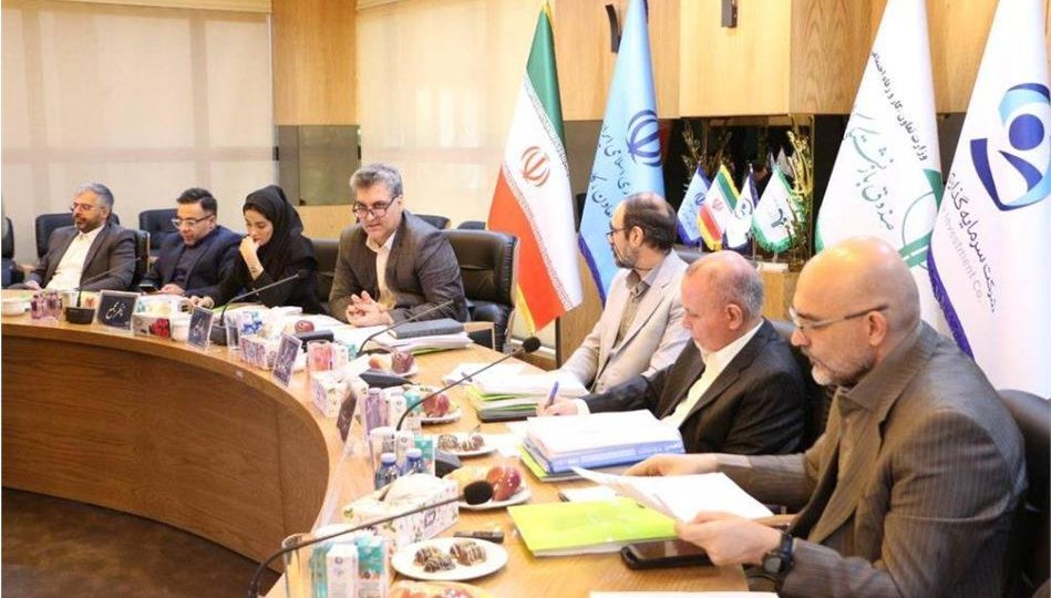 جایگاه برتر «آتیه صبا» در بازده دارایی‌ها تثبیت شد
