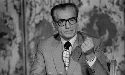 اصلاح يا انقلاب؛ دعوت از خودكامه برای پذيرش حقوق سياسی مردم ايران