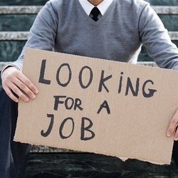 نرخ بیکاری انگلیس به ۴.۹ درصد رسید؛ پیش‌بینی‌ها اشتباه از آب درآمد