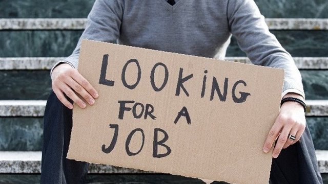 نرخ بیکاری انگلیس به ۴.۹ درصد رسید؛ پیش‌بینی‌ها اشتباه از آب درآمد