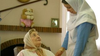خدمات پرستاری در منزل تحت پوشش بیمه نیست