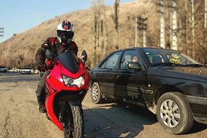 آیا فقط پولدارها ماشین دارند؟